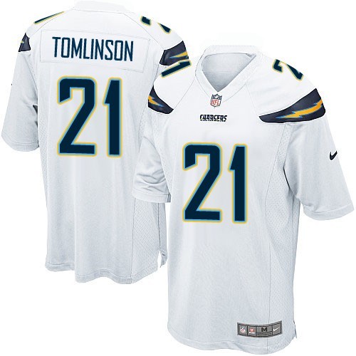San Diego Chargers kids jerseys-023